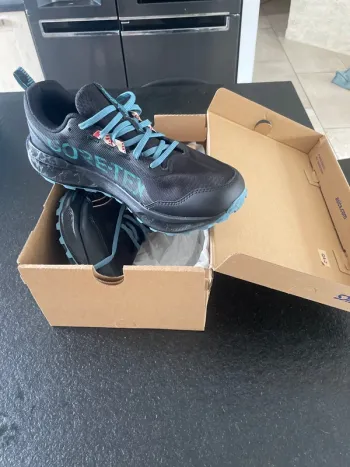 Käytetty Asics Gel-Sonoma 8 GTX Running Shoes