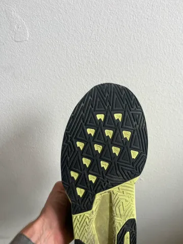 Gebrauchtes New Balance Rebel v5 bike — Bild 2 von 4