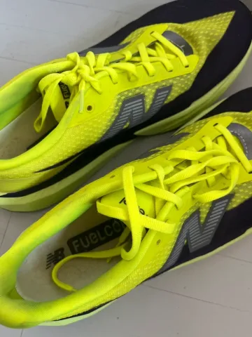 Gebrauchtes New Balance Rebel v5 bike — Bild 3 von 4