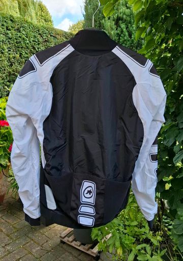 Used Assos iJ.shaq.6 UNO bike — image 9 of 10