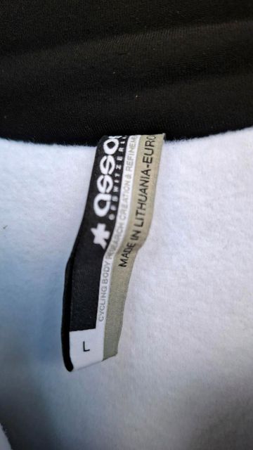 Used Assos iJ.shaq.6 UNO bike — image 8 of 10