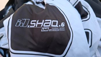 Używany Assos iJ.shaq.6 UNO bike — zdjęcie 7 z 10