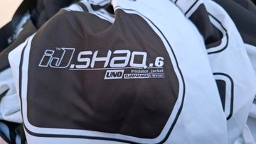 Used Assos iJ.shaq.6 UNO bike — image 7 of 10