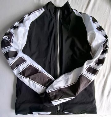 Assos iJ.shaq.6 UNO Cycling Clothing d'occasion