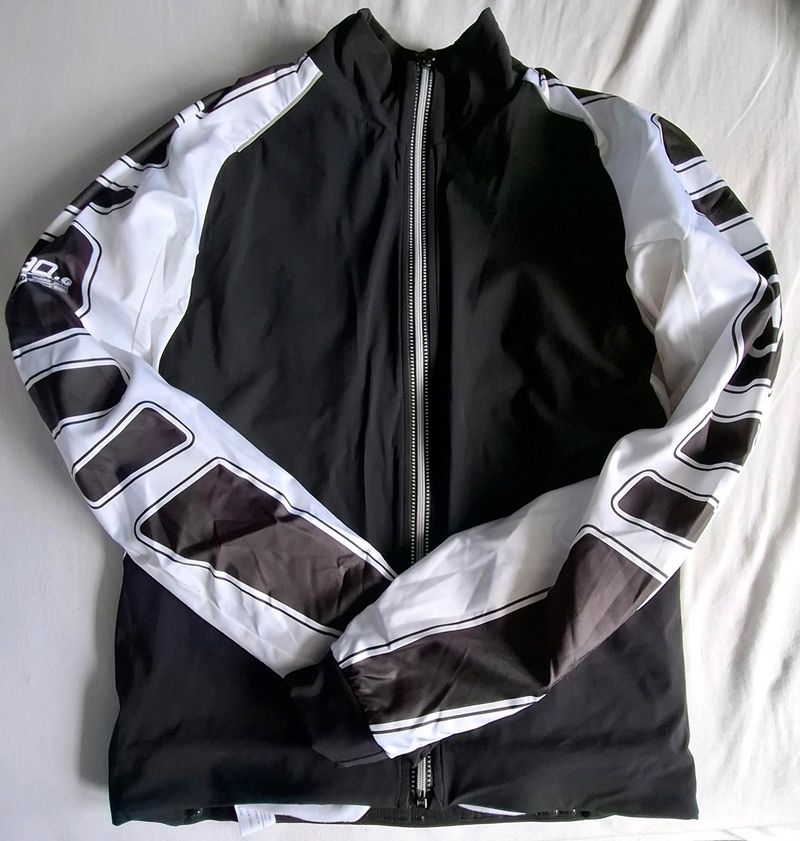 Used Assos iJ.shaq.6 UNO Cycling Clothing