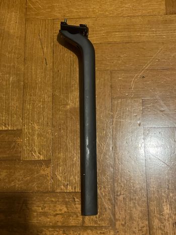 Used Cervelo SP24 15mm Seatpost Saddles & Seatposts