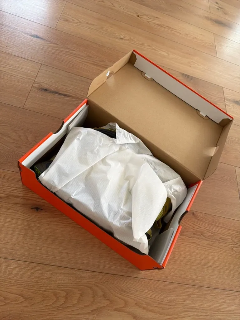Gebrauchtes Nike Vomero 18 SE bike — Bild 3 von 3