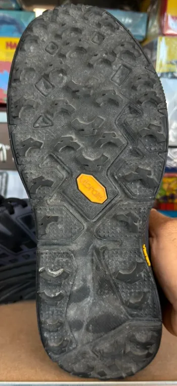 Gebrauchtes Hoka Speedgoat bike — Bild 4 von 6