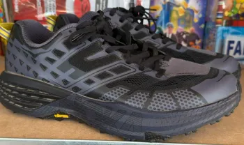 Gebrauchtes Hoka Speedgoat bike — Bild 2 von 6