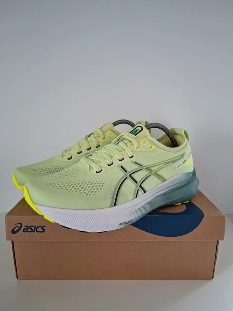 Used Asics Gel Kayano 31 bike — image 5 of 13