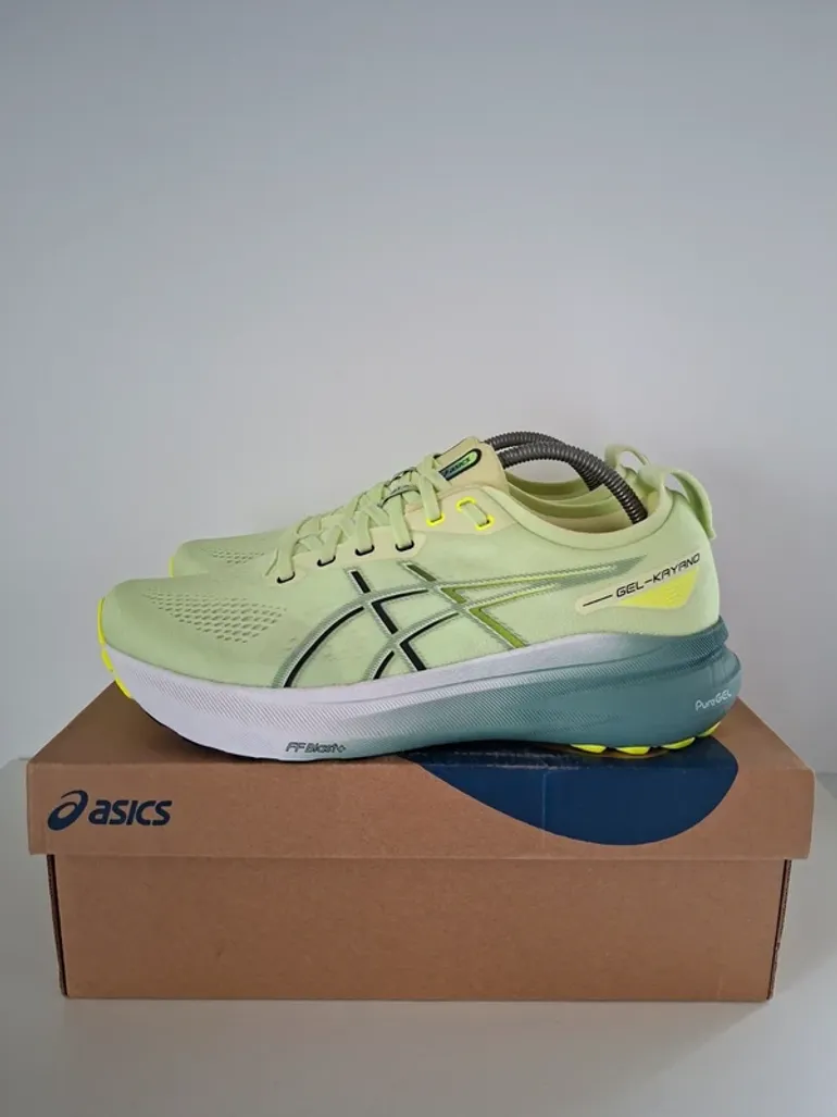 Used Asics Gel Kayano 31 bike — image 6 of 13