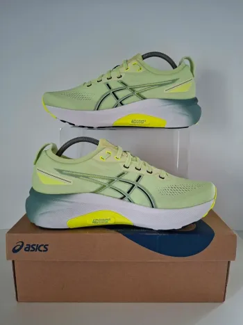 Used Asics Gel Kayano 31 bike — image 7 of 13