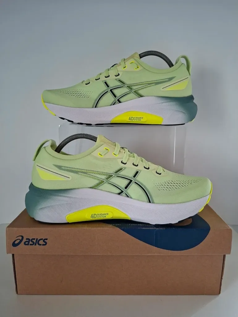 Used Asics Gel Kayano 31 bike — image 7 of 13