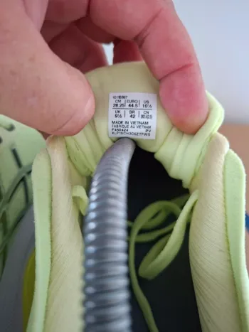 Used Asics Gel Kayano 31 bike — image 13 of 13