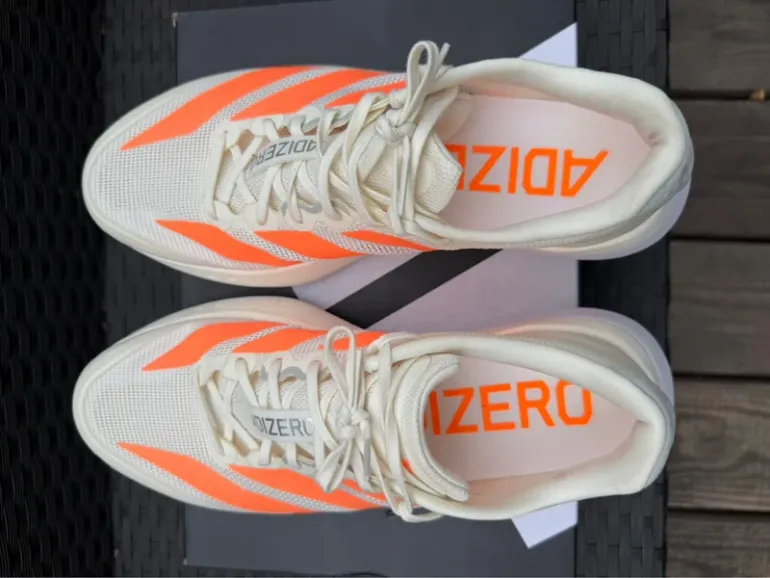 Used Adidas Adizero Boston 13 bike — image 2 of 4