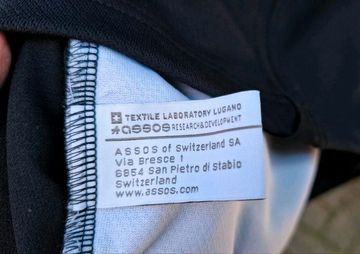 Used Assos Mangusta S7 bike — image 5 of 9