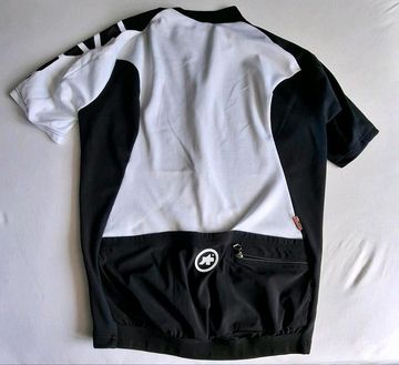 Used Assos Mangusta S7 bike — image 4 of 9