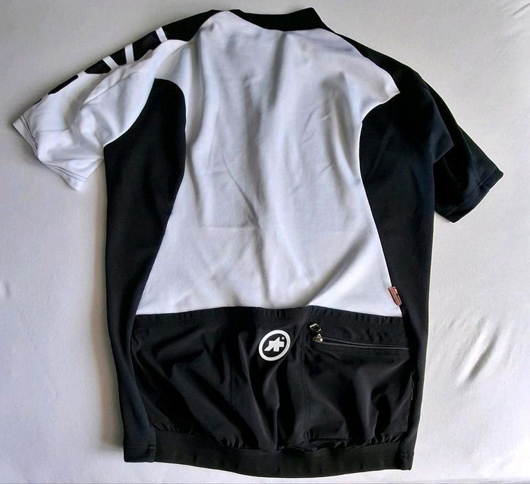 Brugt Assos Mangusta S7 bike — billede 4 af 9