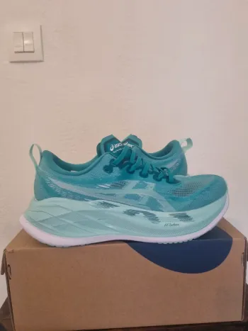 Tweedehands Asics Superblast 2 Running Shoes
