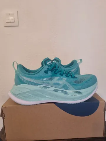 Gebrauchtes Asics Superblast 2 bike — Bild 1 von 7