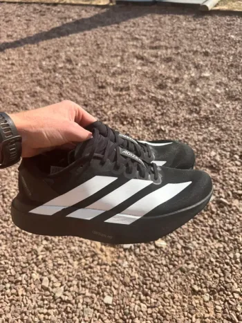 Used Adidas Adizero evo sl Running Shoes