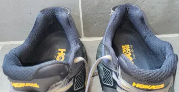 Used Hoka Stinson ATR 5 bike — image 5 of 5