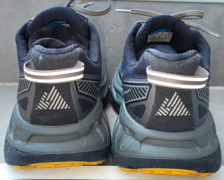 Used Hoka Stinson ATR 5 bike — image 3 of 5