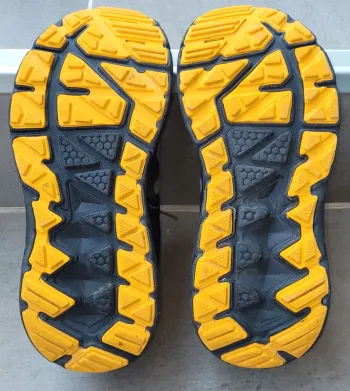 Used Hoka Stinson ATR 5 bike — image 2 of 5
