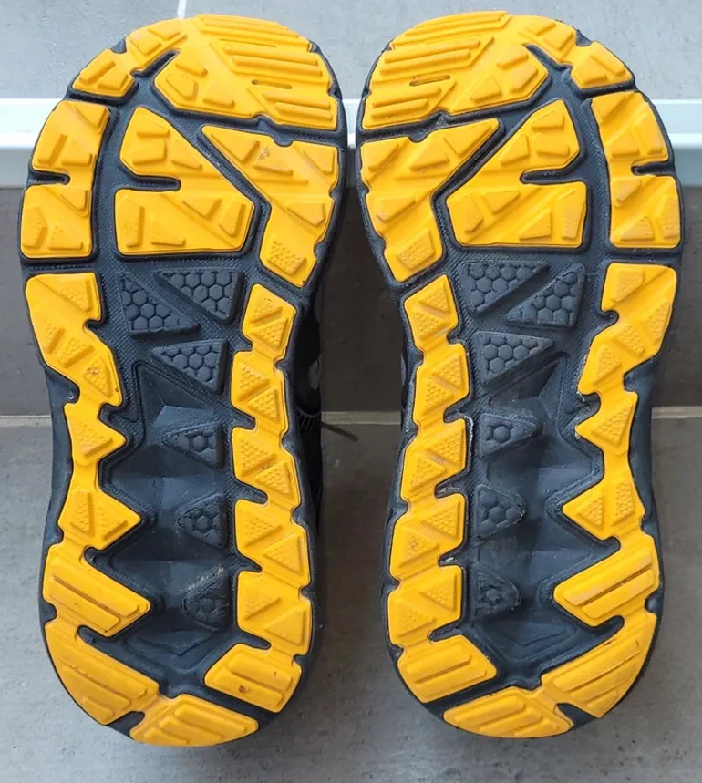 Used Hoka Stinson ATR 5 bike — image 2 of 5