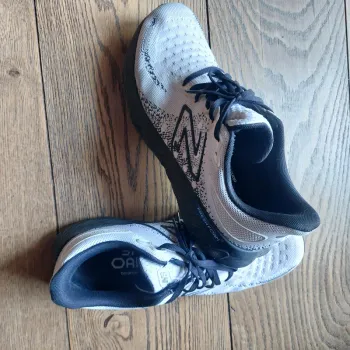 New Balance Fresh Foam X 1080 v12 bike de segunda mano — imagen 6 de 7