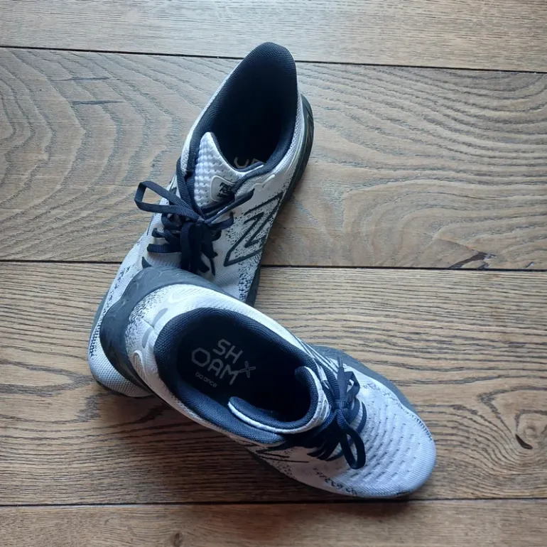New Balance Fresh Foam X 1080 v12 bike de segunda mano — imagen 3 de 7