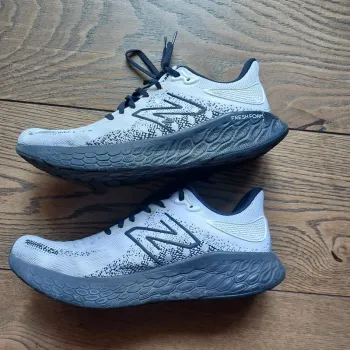 New Balance Fresh Foam X 1080 v12 bike de segunda mano — imagen 2 de 7