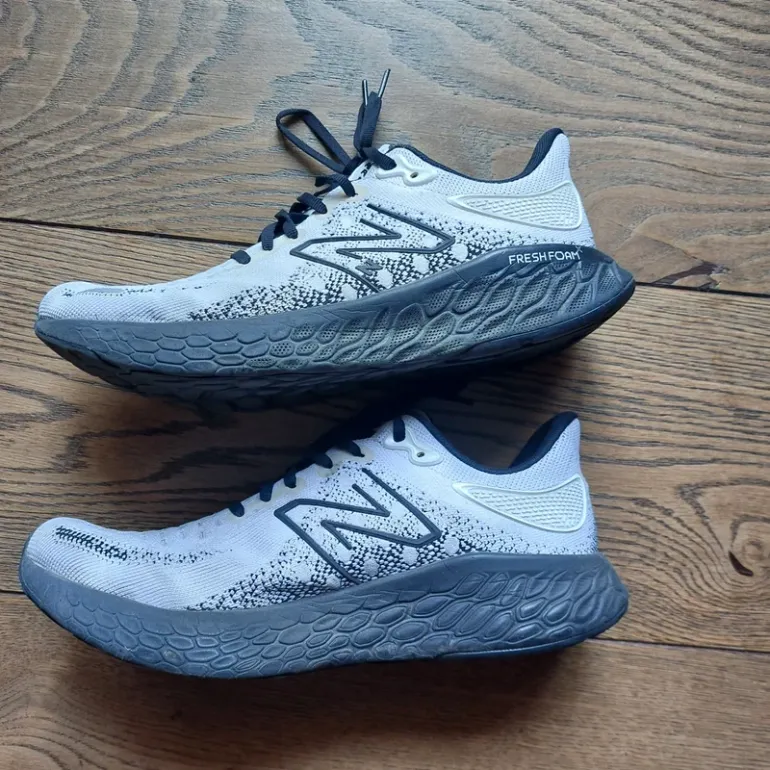 New Balance Fresh Foam X 1080 v12 bike de segunda mano — imagen 2 de 7