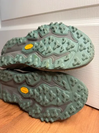 Hoka Speedgoat 6 bike d'occasion — image 9 sur 11