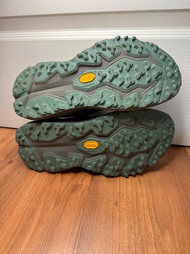 Hoka Speedgoat 6 bike d'occasion — image 7 sur 11
