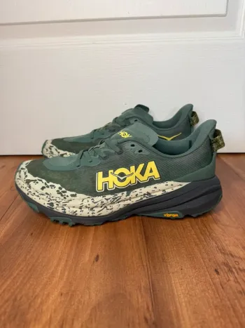 Hoka Speedgoat 6 bike d'occasion — image 5 sur 11