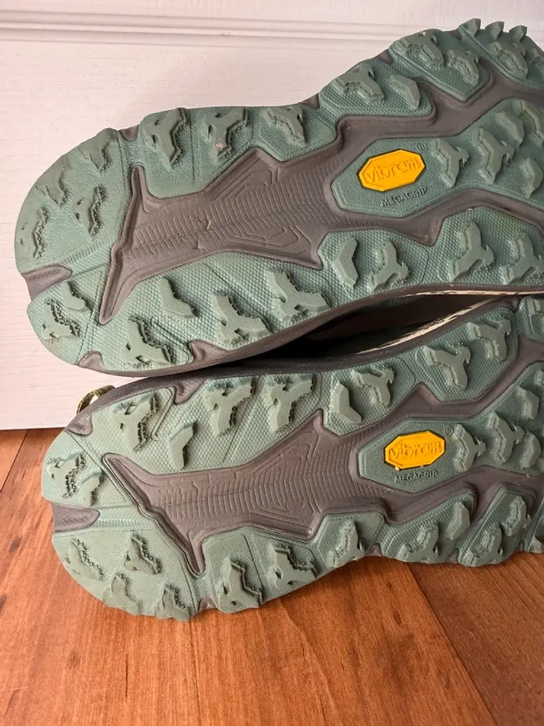 Hoka Speedgoat 6 bike d'occasion — image 8 sur 11