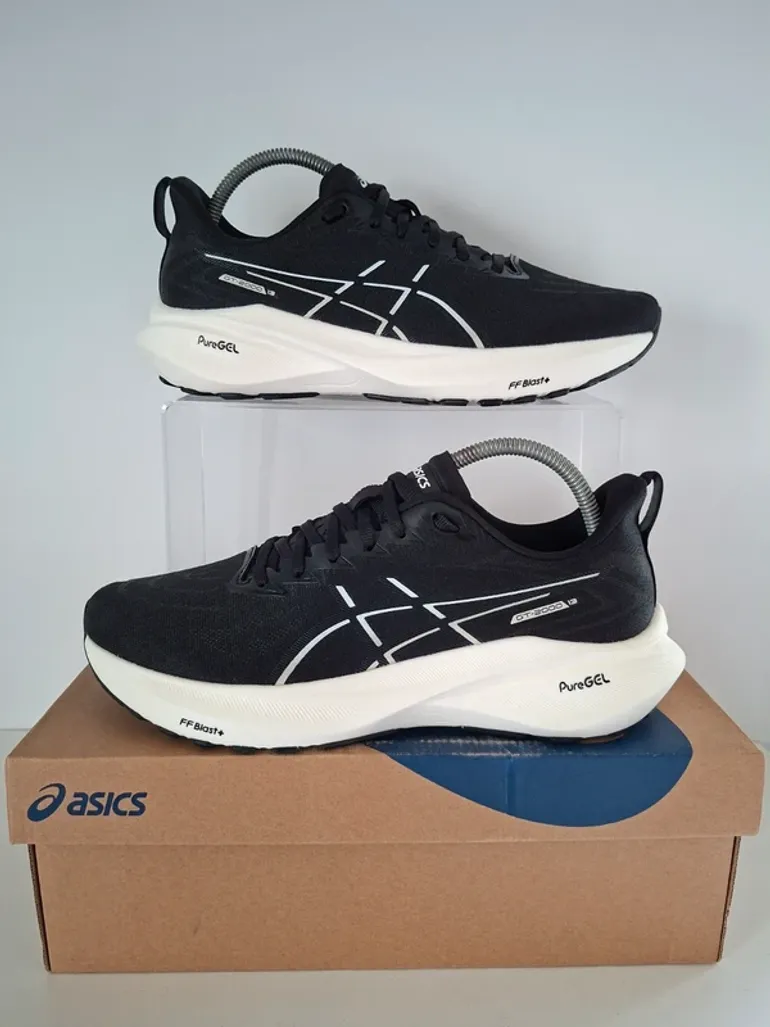 Gebrauchtes Asics Gel GT2000 13 bike — Bild 2 von 13