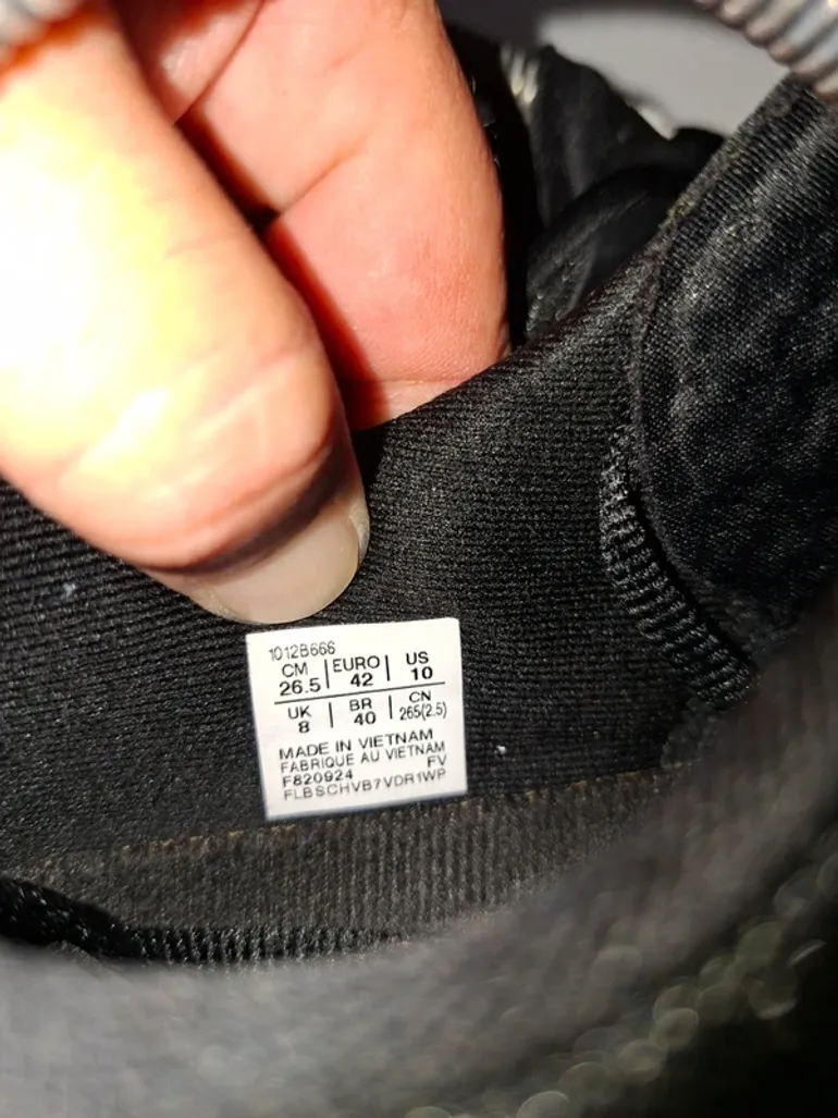 Gebrauchtes Asics Gel GT2000 13 bike — Bild 13 von 13