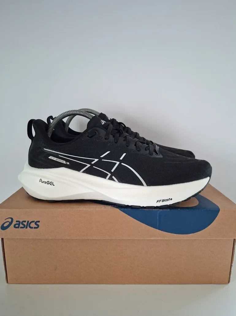 Gebrauchtes Asics Gel GT2000 13 bike — Bild 3 von 13