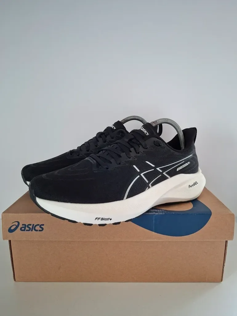 Gebrauchtes Asics Gel GT2000 13 bike — Bild 5 von 13
