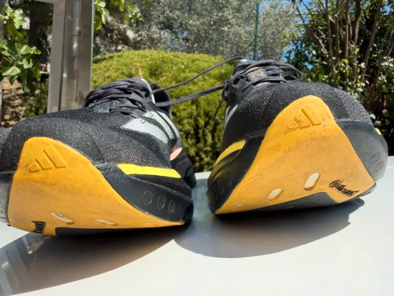 Used Scarpa Adios Pro 3 bike — image 6 of 7