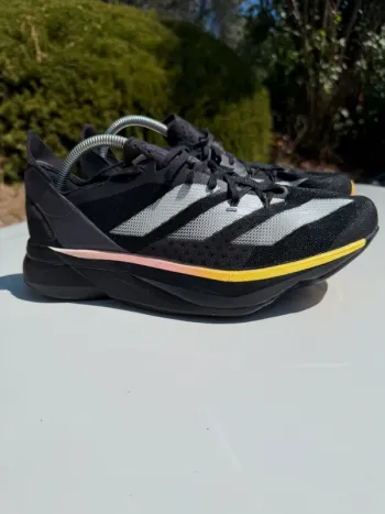 Used Scarpa Adios Pro 3 Running Shoes