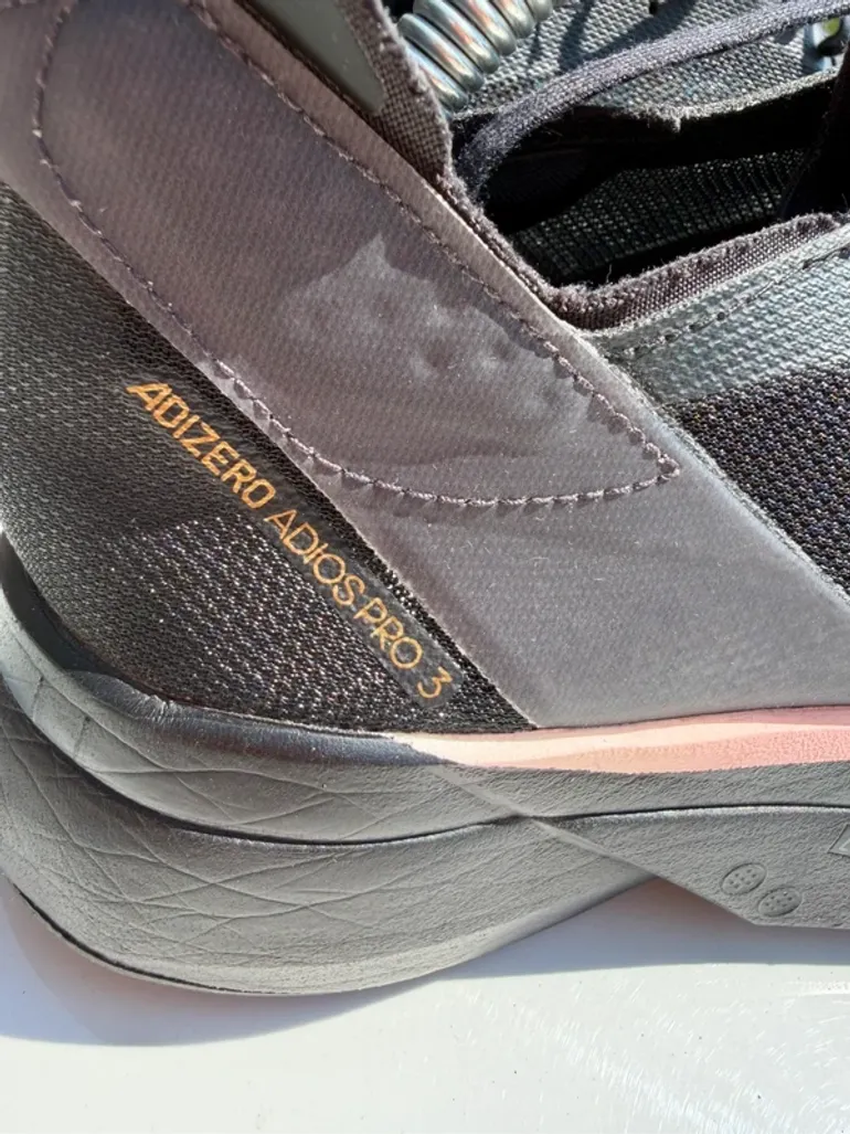 Used Scarpa Adios Pro 3 bike — image 3 of 7