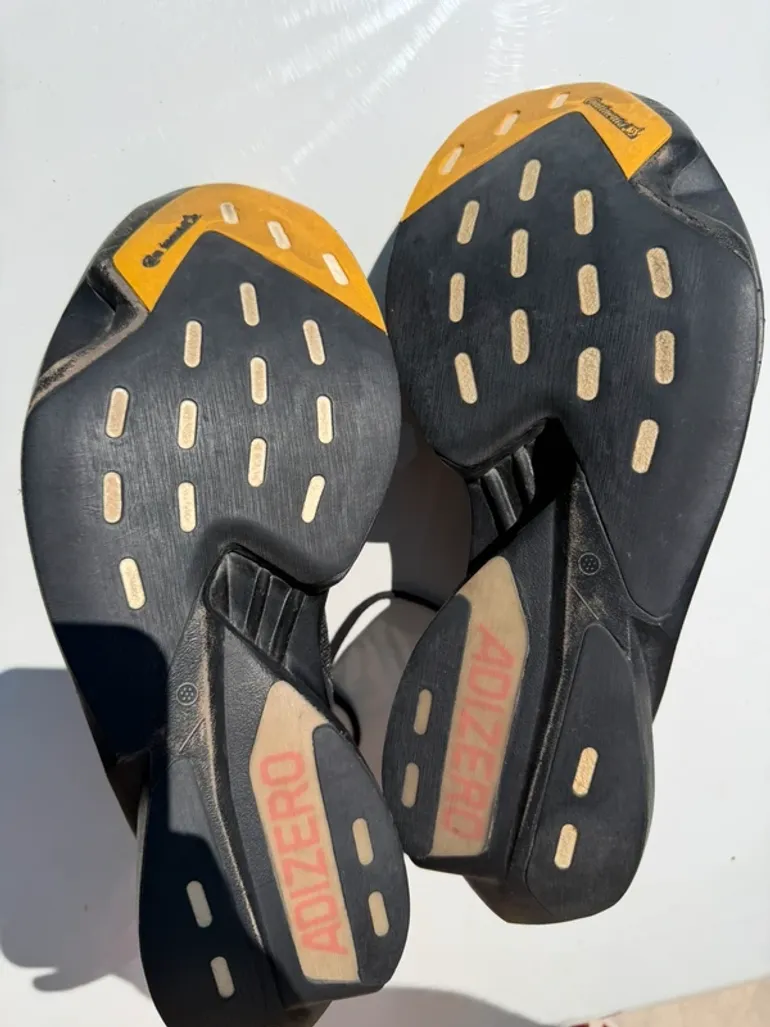 Used Scarpa Adios Pro 3 bike — image 5 of 7