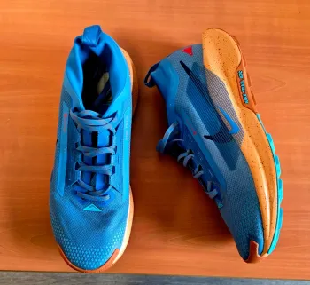 Pegasus Nike Trail bike d'occasion — image 2 sur 6