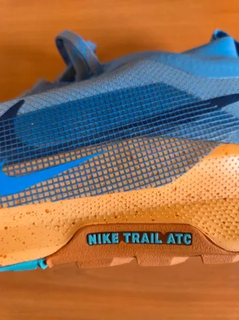 Pegasus Nike Trail bike d'occasion — image 3 sur 6