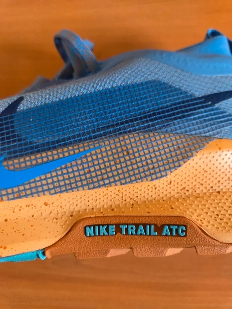 Pegasus Nike Trail bike d'occasion — image 3 sur 6