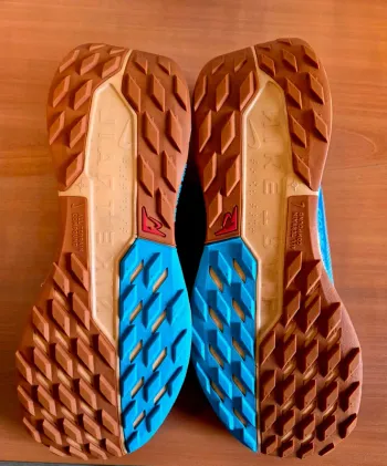 Pegasus Nike Trail bike d'occasion — image 5 sur 6