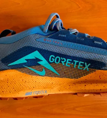 Pegasus Nike Trail bike d'occasion — image 6 sur 6